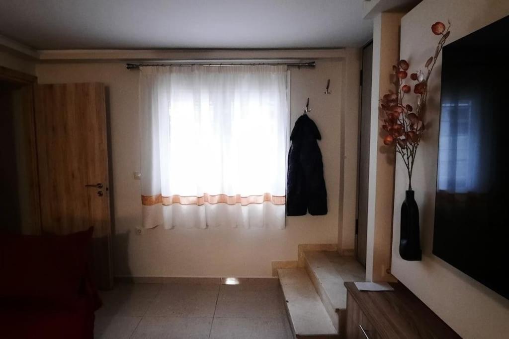 M&S Apartments 아테네 외부 사진