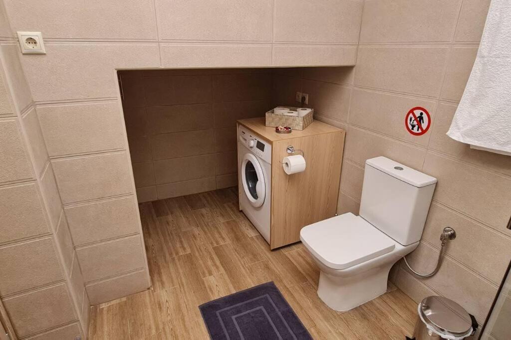 M&S Apartments 아테네 외부 사진