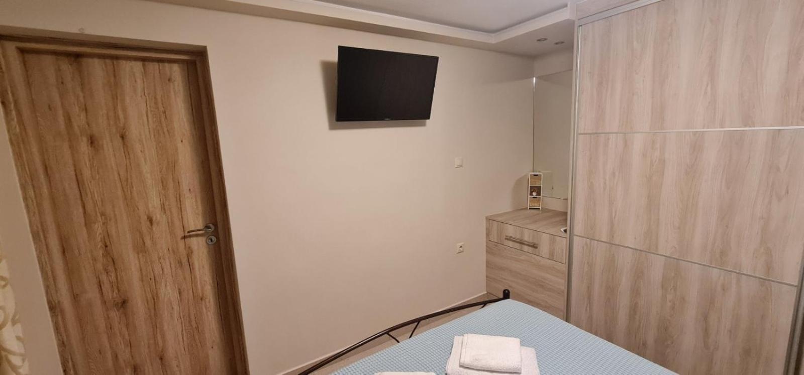M&S Apartments 아테네 외부 사진
